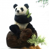 Мягкая игрушка «Панда», 25 см