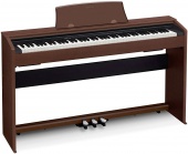 CASIO PX-770 BN - Пианино цифровое