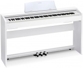 CASIO PX-770 WE - Пианино цифровое