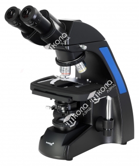 Микроскоп 850B, бинокулярный 