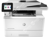 HP LaserJet Pro 400 M428dw