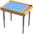 Световой стол для рисования песком с пультом д/у