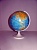 Глобус Земли политический М 1:83 млн. (раздаточный)