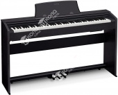 Пианино цифровое CASIO PX-770 BK