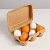 Детский игровой набор «Яйца» 16,2×11×5 см
