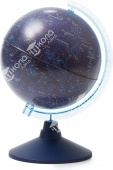 Глобус Звездного неба d-210 мм