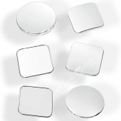 Дополнительный набор Полидрон Гигант "Комплект встраиваемых зеркальных панелей"
