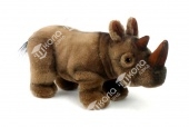 Носорог, 30 см