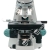 Микроскоп 500B, бинокулярный 