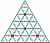 Математическая пирамида Вычитание до 100 (демонстрационная)
