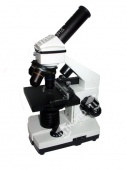 Микроскоп "Микрос" c подсветкой