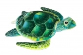 Зеленая черепаха, 29 см
