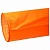 Тоннель для эстафет, длина 335 см, 1 кольцо диаметром 76 см, цвет оранжевый