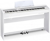 CASIO PX-770 WE - Пианино цифровое